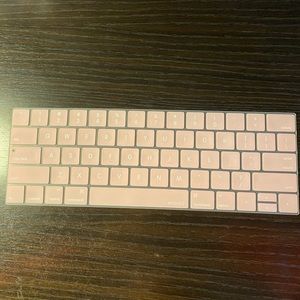 Apple Macbook Air Keyboard Cover